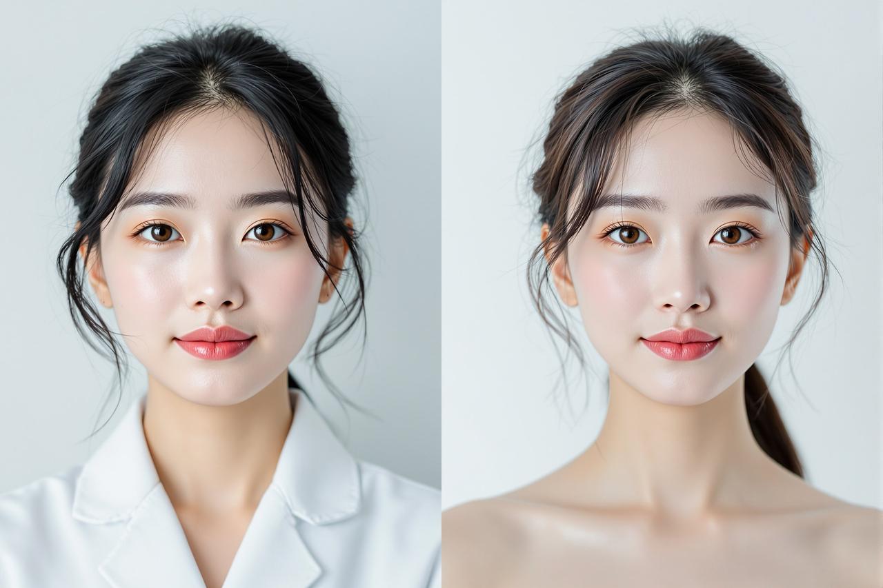 收视女王赵丽颖在出糗瞬间爆出猪头妆引热议娱乐吃瓜酱自带原相机捕捉趣味瞬间