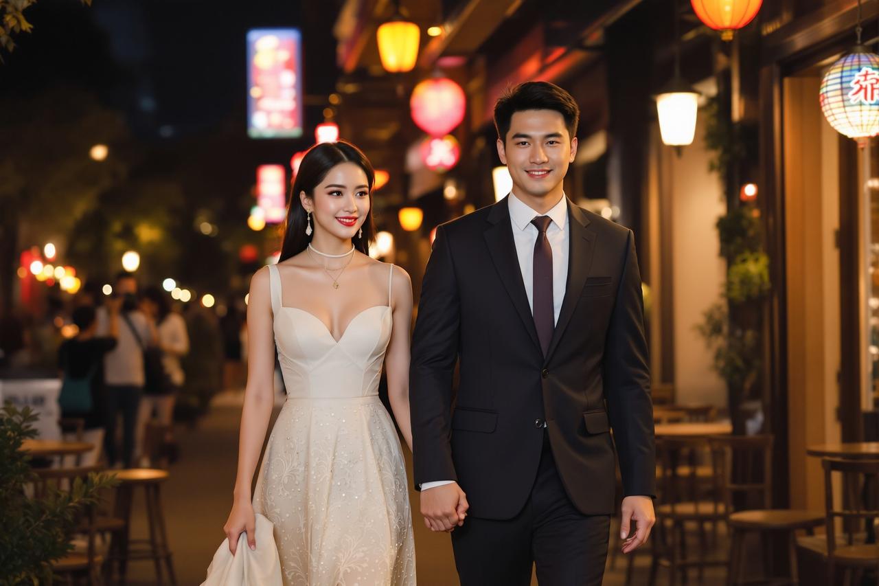 明星夫妻官方MV展浪漫瞬间，网友发现他们曾尝试编织时尚小包包